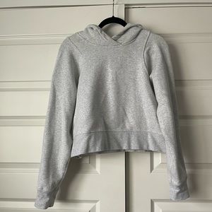 Lululemon hoodie